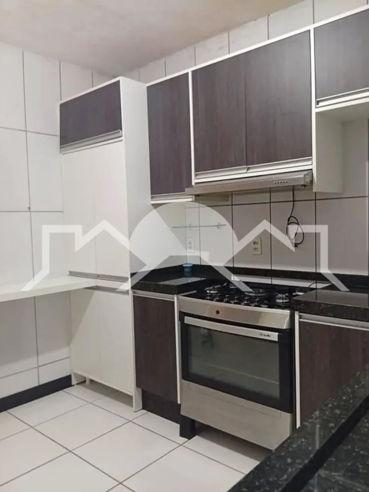 Casa, 2 quartos, 68 m² - Foto 2