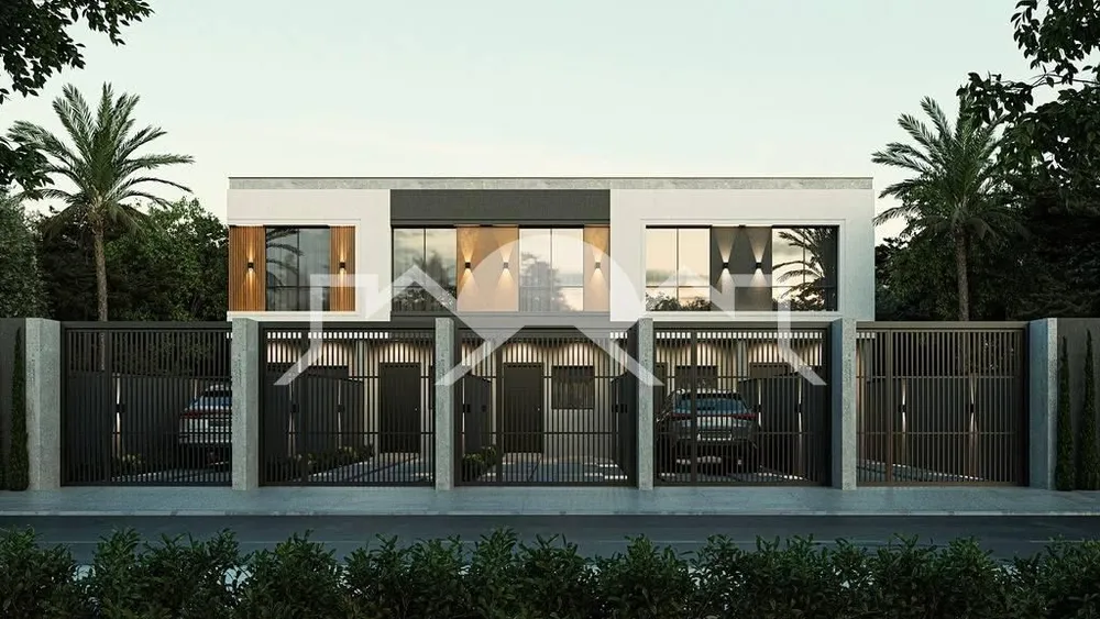 Casa, 57 m² - Foto 1