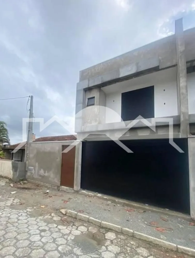 Casa, 3 quartos, 139 m² - Foto 2