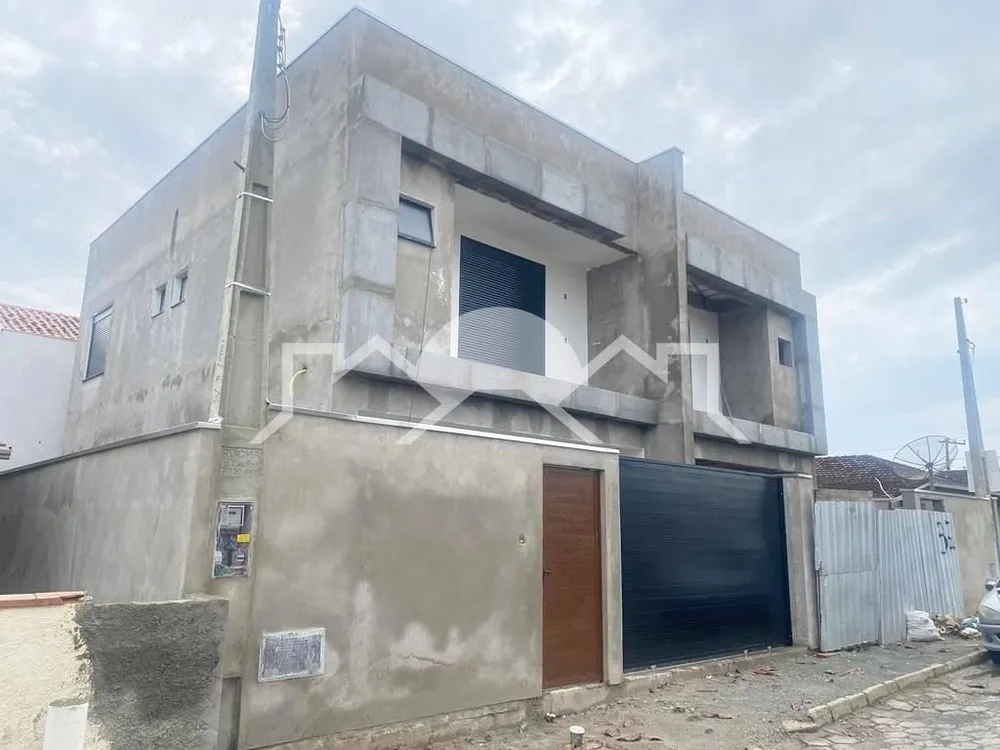 Casa, 3 quartos, 139 m² - Foto 1