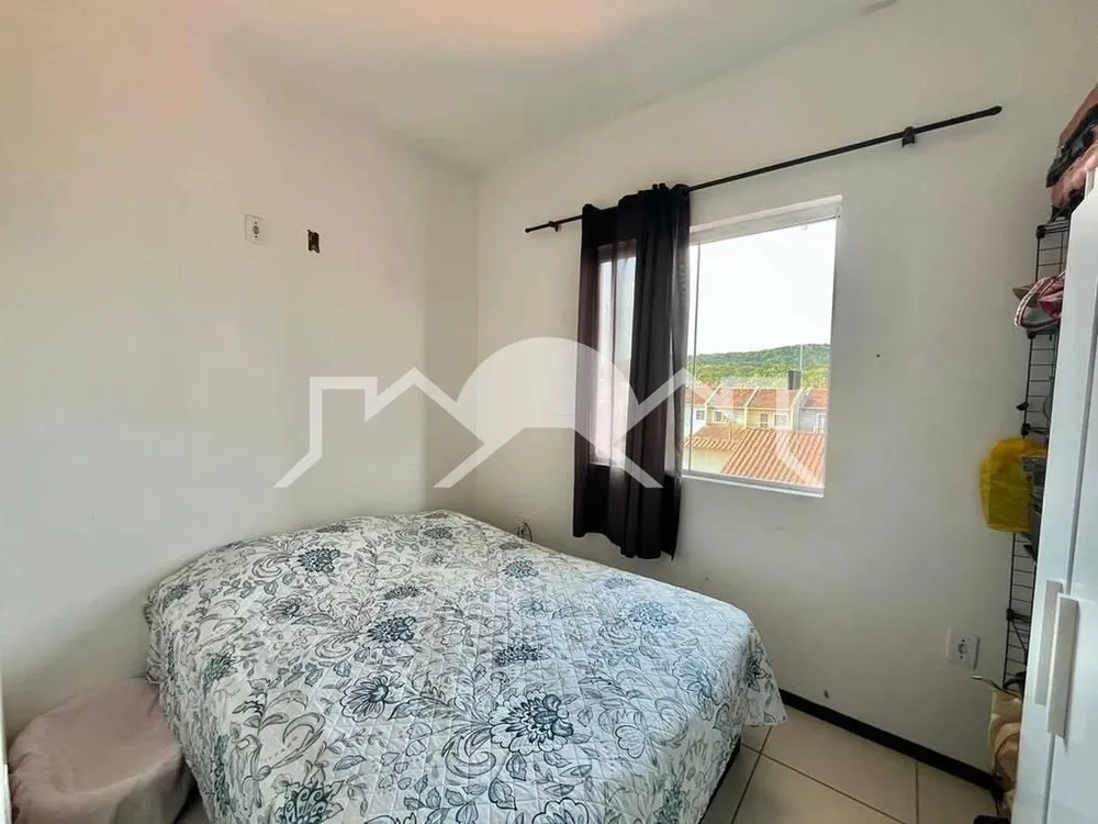Casa, 2 quartos, 58 m² - Foto 2