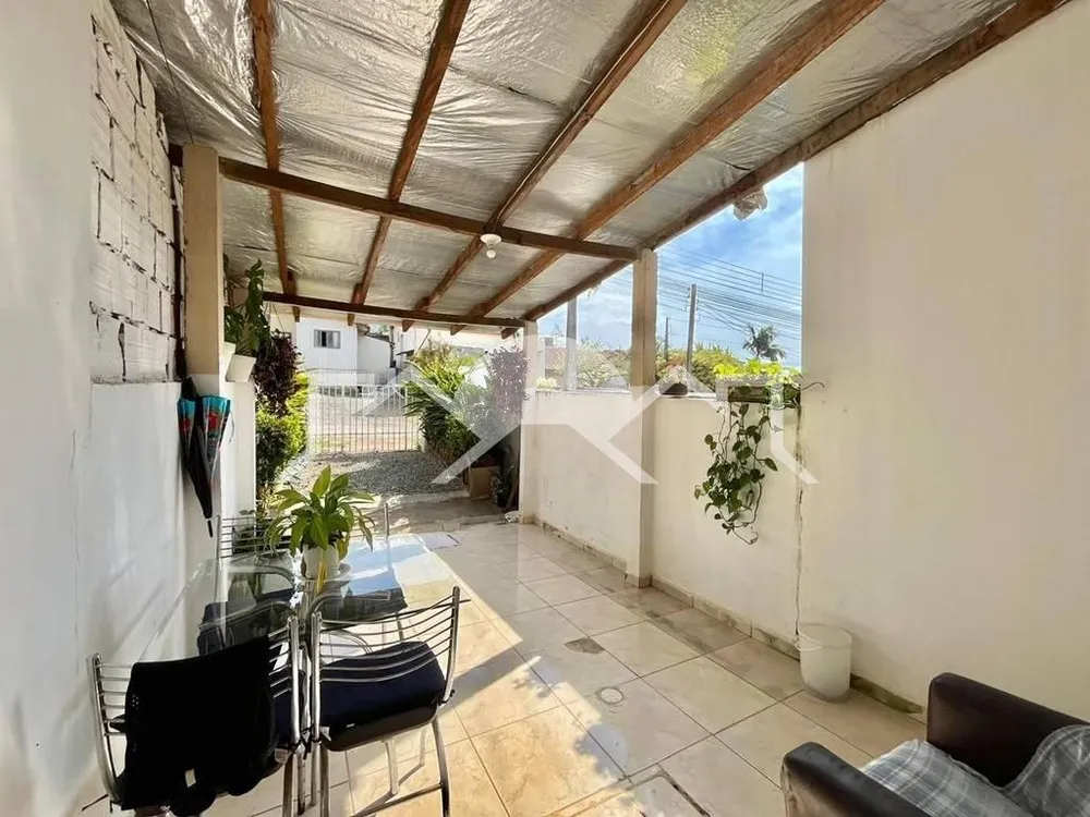 Casa, 2 quartos, 58 m² - Foto 4