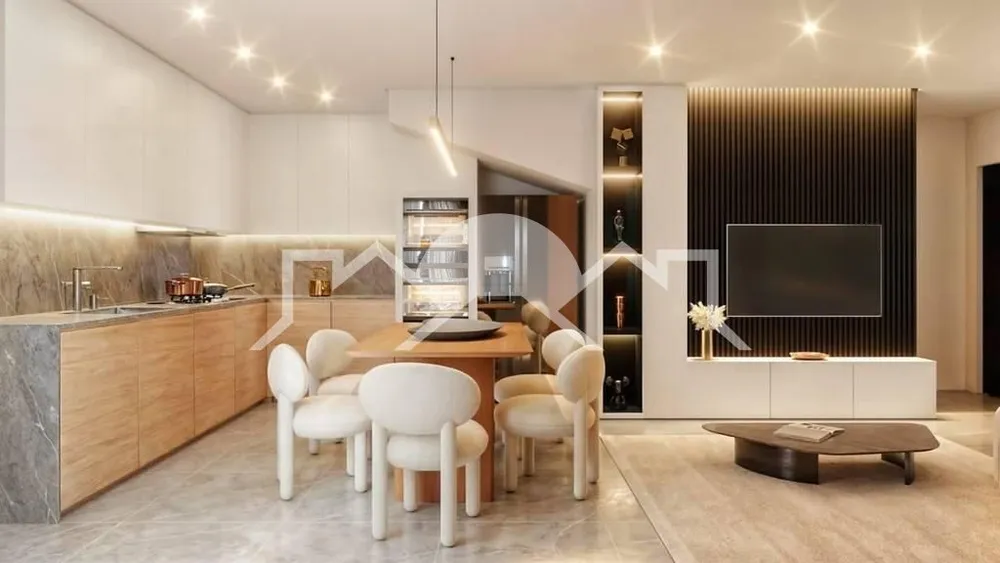 Casa, 2 quartos, 64 m² - Foto 3