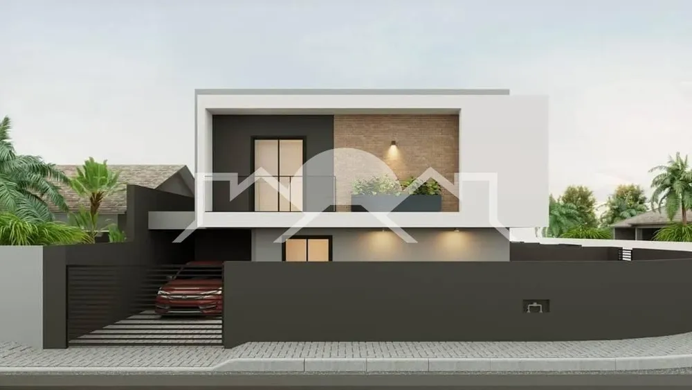Casa, 2 quartos, 64 m² - Foto 1