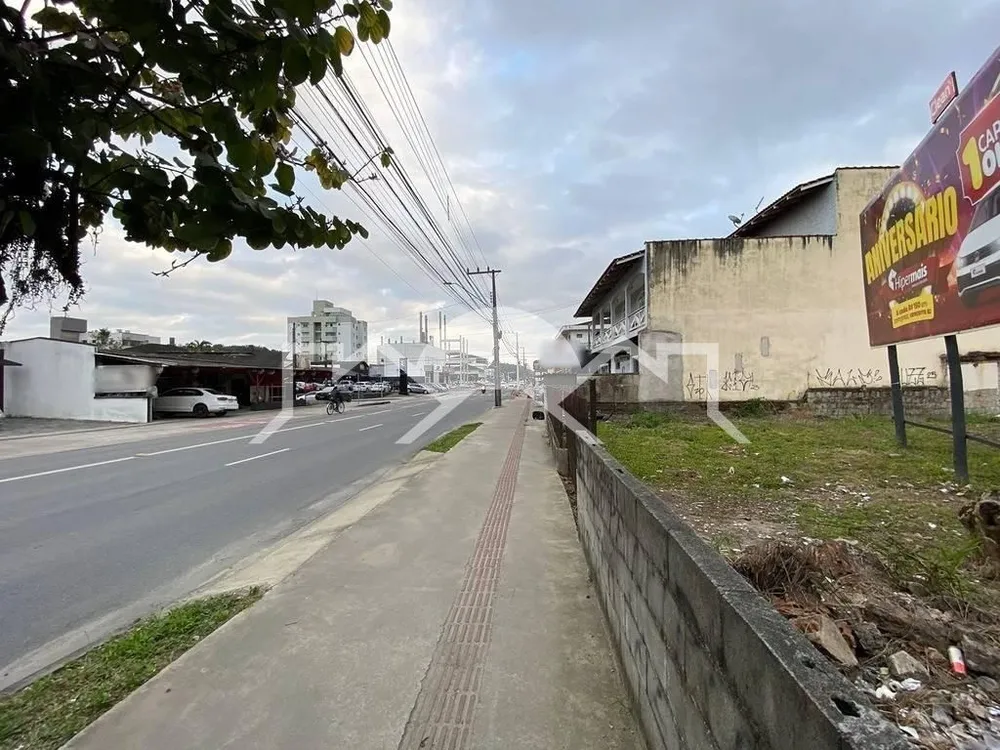 Terreno, 709 m² - Foto 3