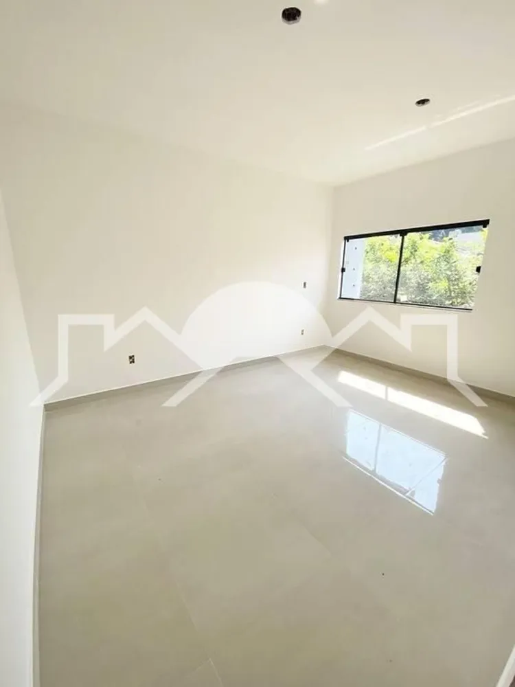 Casa, 3 quartos, 115 m² - Foto 1