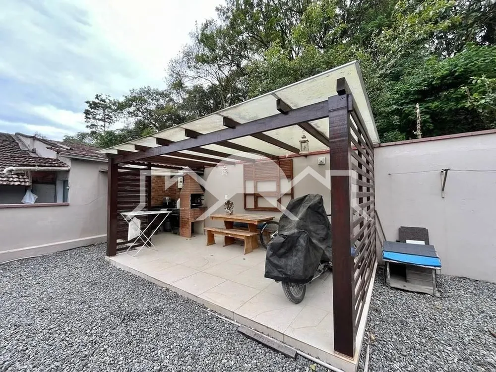 Casa, 3 quartos, 121 m² - Foto 3