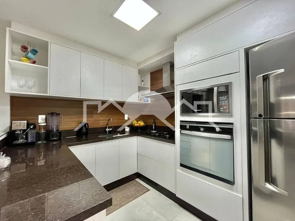 Casa, 3 quartos, 121 m² - Foto 1