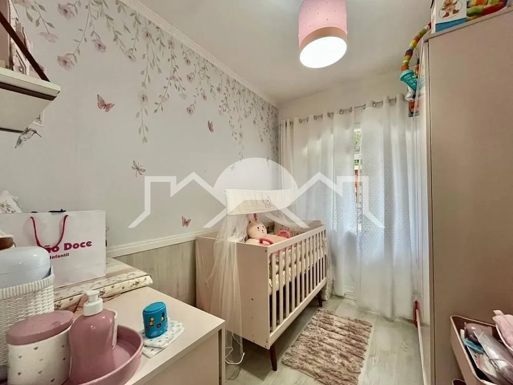 Casa, 3 quartos, 121 m² - Foto 2