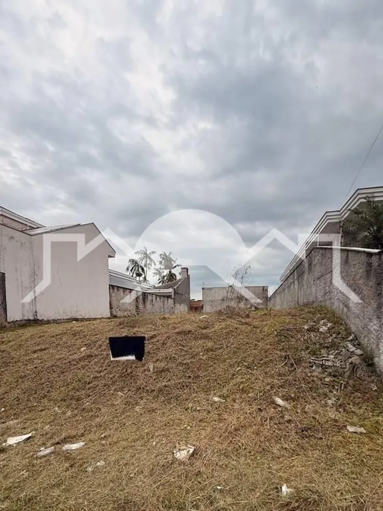 Terreno, 360 m² - Foto 1