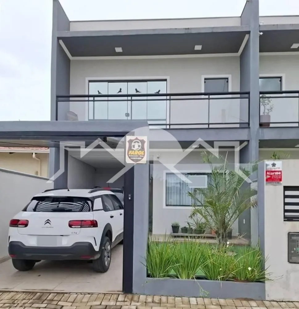 Casa, 3 quartos, 152 m² - Foto 4