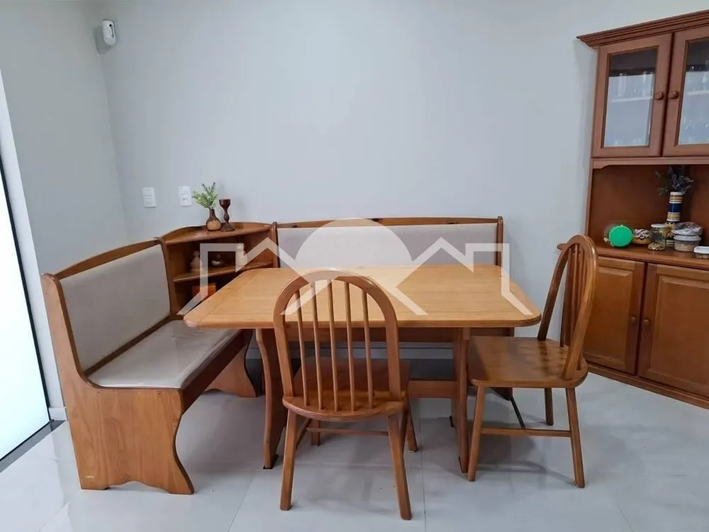 Casa, 3 quartos, 152 m² - Foto 1