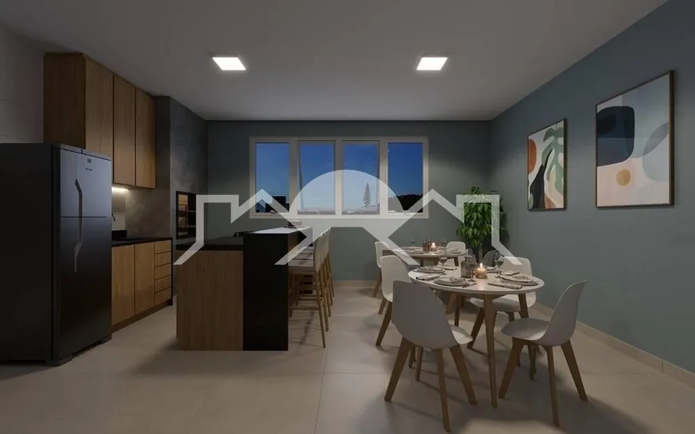 Loja-Salão, 68 m² - Foto 1