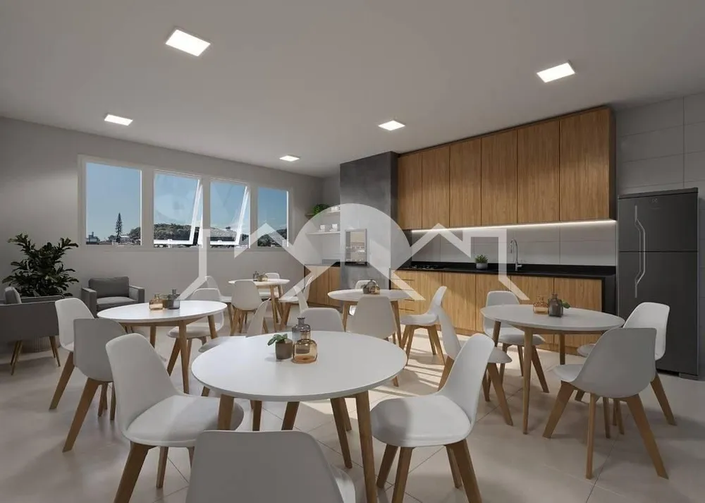 Loja-Salão, 68 m² - Foto 3