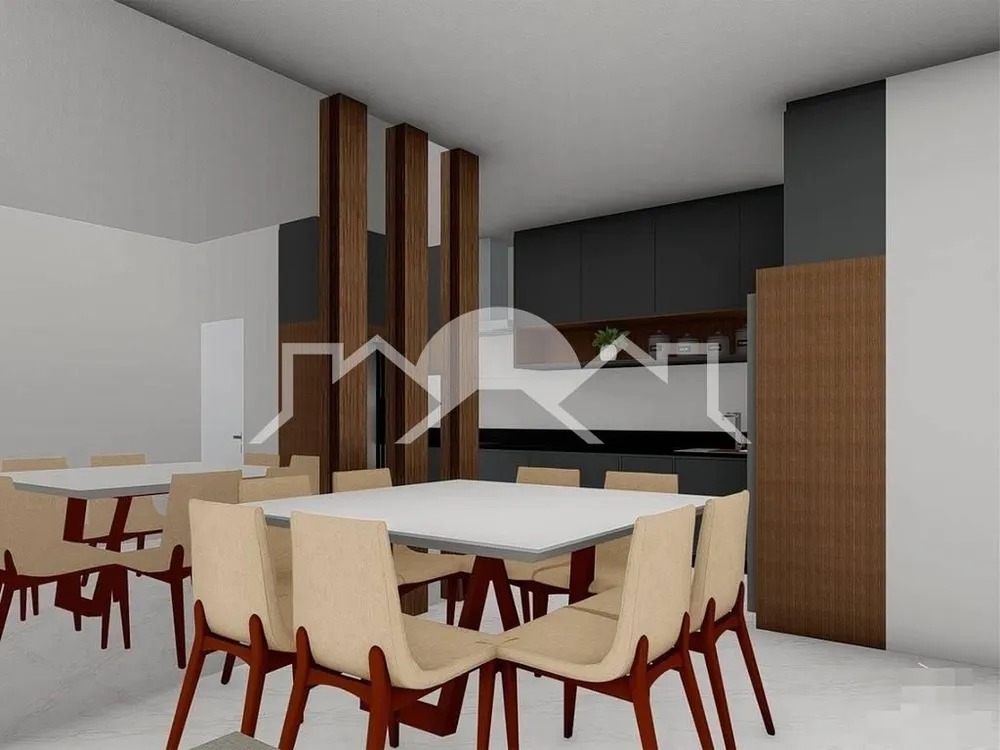 Apartamento, 3 quartos, 75 m² - Foto 3