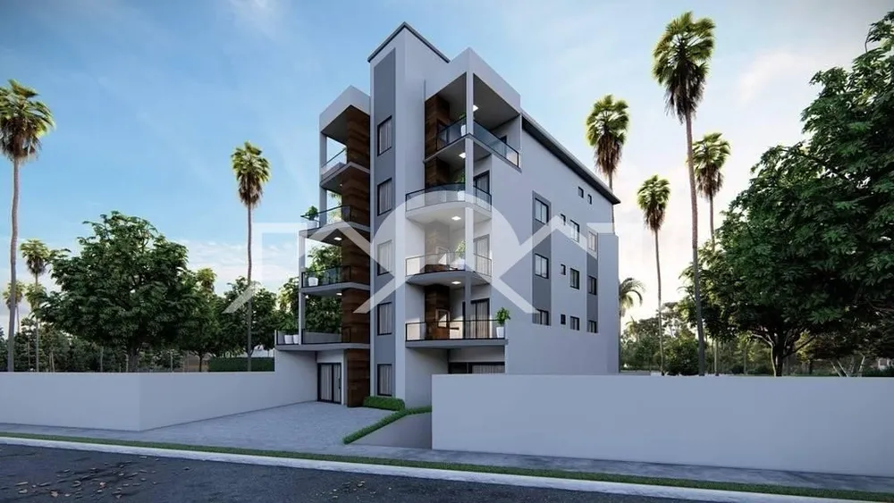 Apartamento, 3 quartos, 75 m² - Foto 1