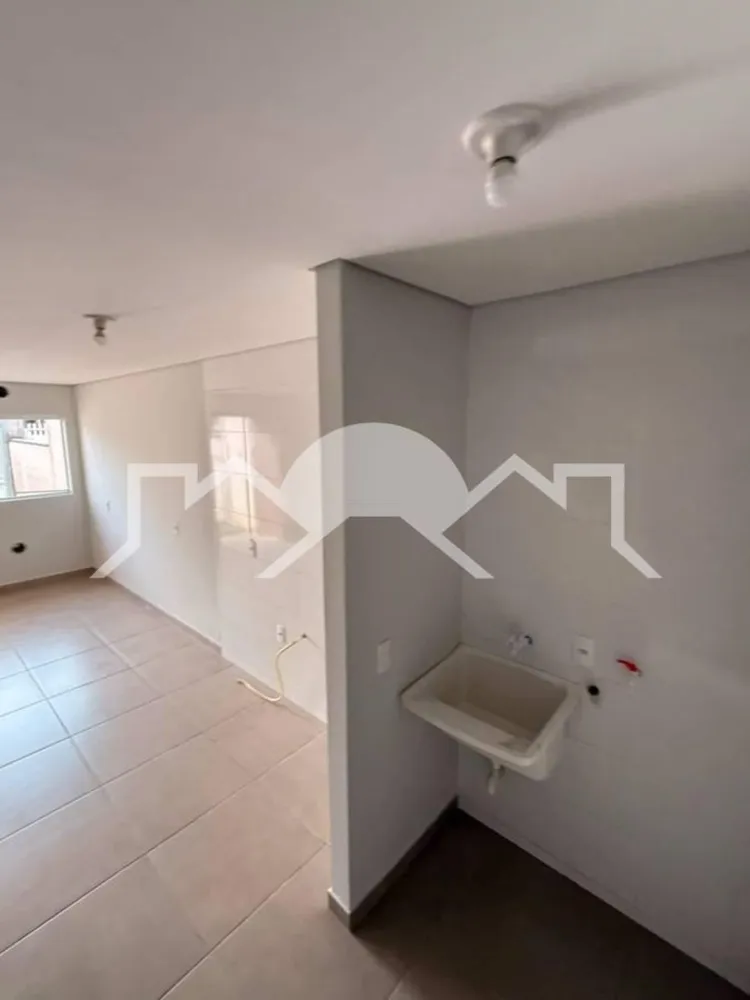 Sobrado, 2 quartos, 48 m² - Foto 1