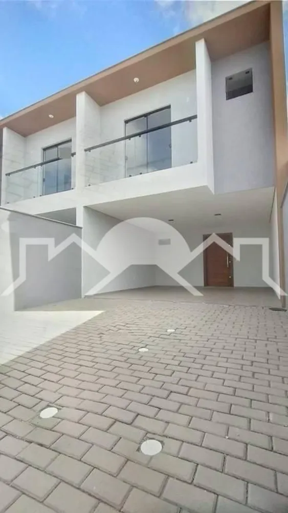 Casa, 3 quartos, 122 m² - Foto 2