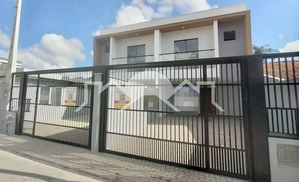 Casa, 3 quartos, 122 m² - Foto 1
