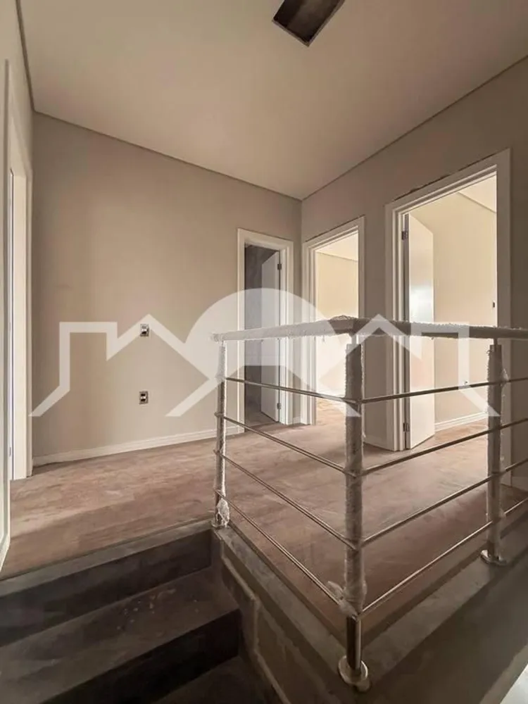 Casa, 3 quartos, 124 m² - Foto 1