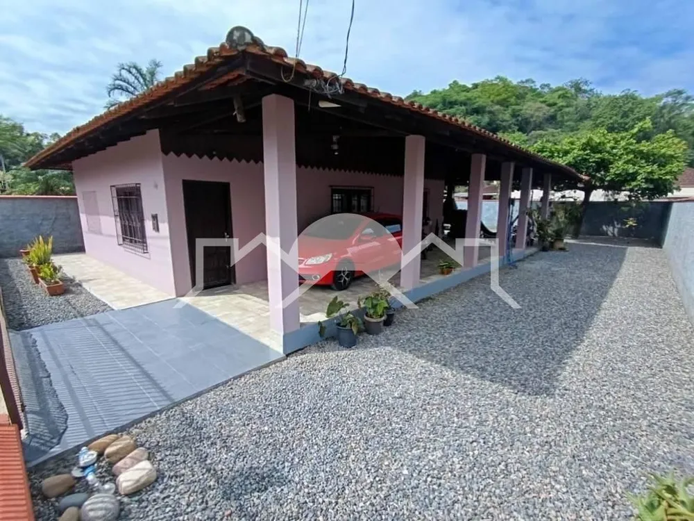 Casa, 3 quartos, 126 m² - Foto 1