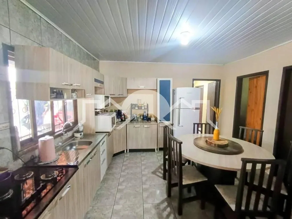 Casa, 3 quartos, 126 m² - Foto 2