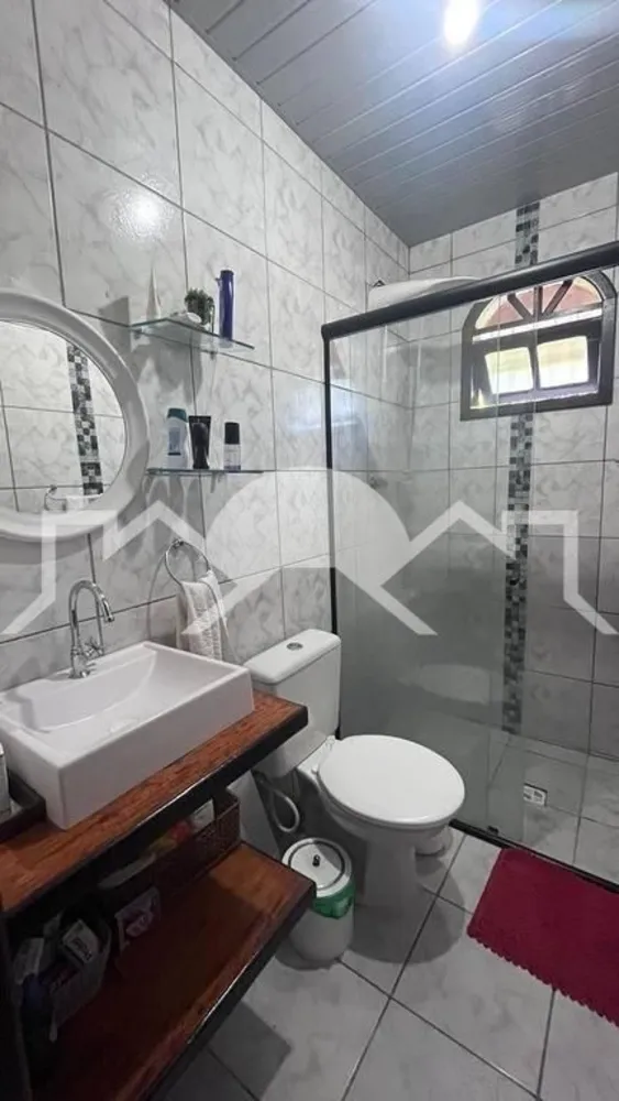 Casa, 3 quartos, 120 m² - Foto 4