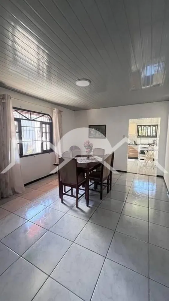 Casa, 3 quartos, 120 m² - Foto 2