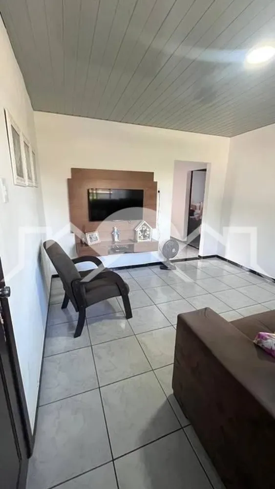 Casa, 3 quartos, 120 m² - Foto 1