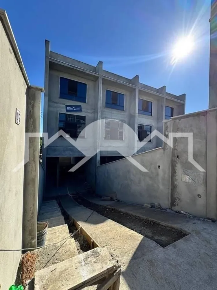 Casa, 2 quartos, 100 m² - Foto 1