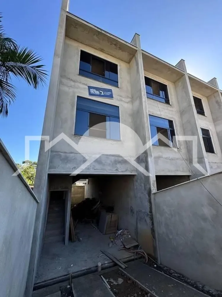 Casa, 2 quartos, 100 m² - Foto 2