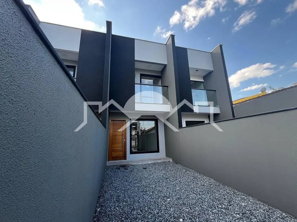 Casa, 2 quartos, 70 m² - Foto 2