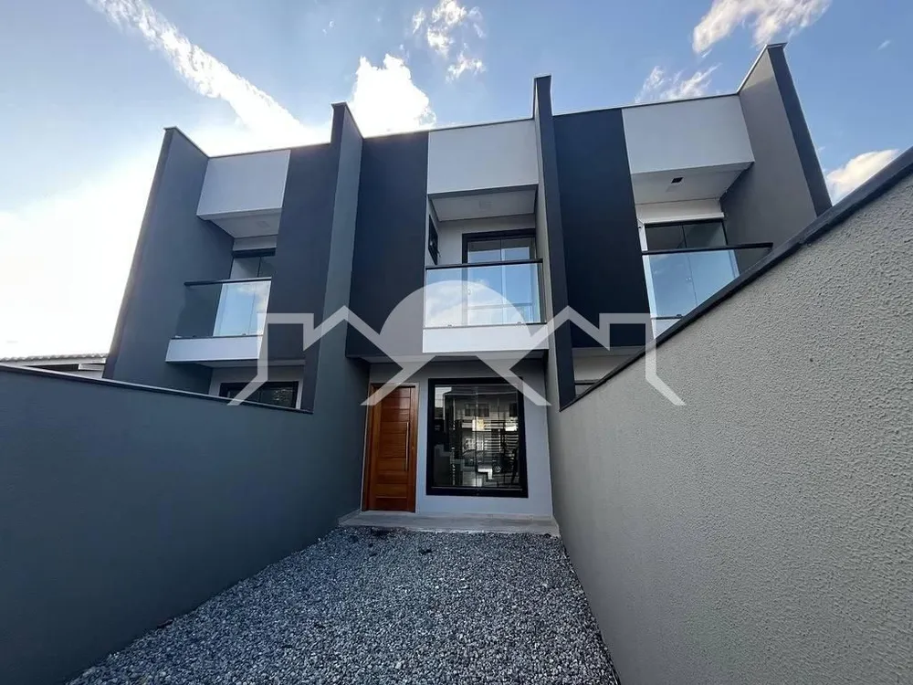 Casa, 2 quartos, 70 m² - Foto 1