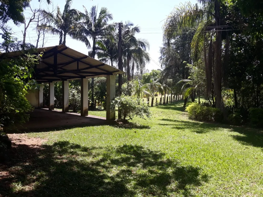 Terreno, 8 hectares - Foto 1