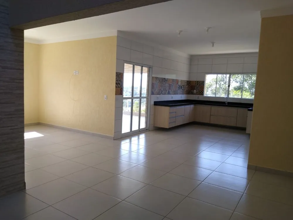 Casa de Condomínio, 4 quartos - Foto 3