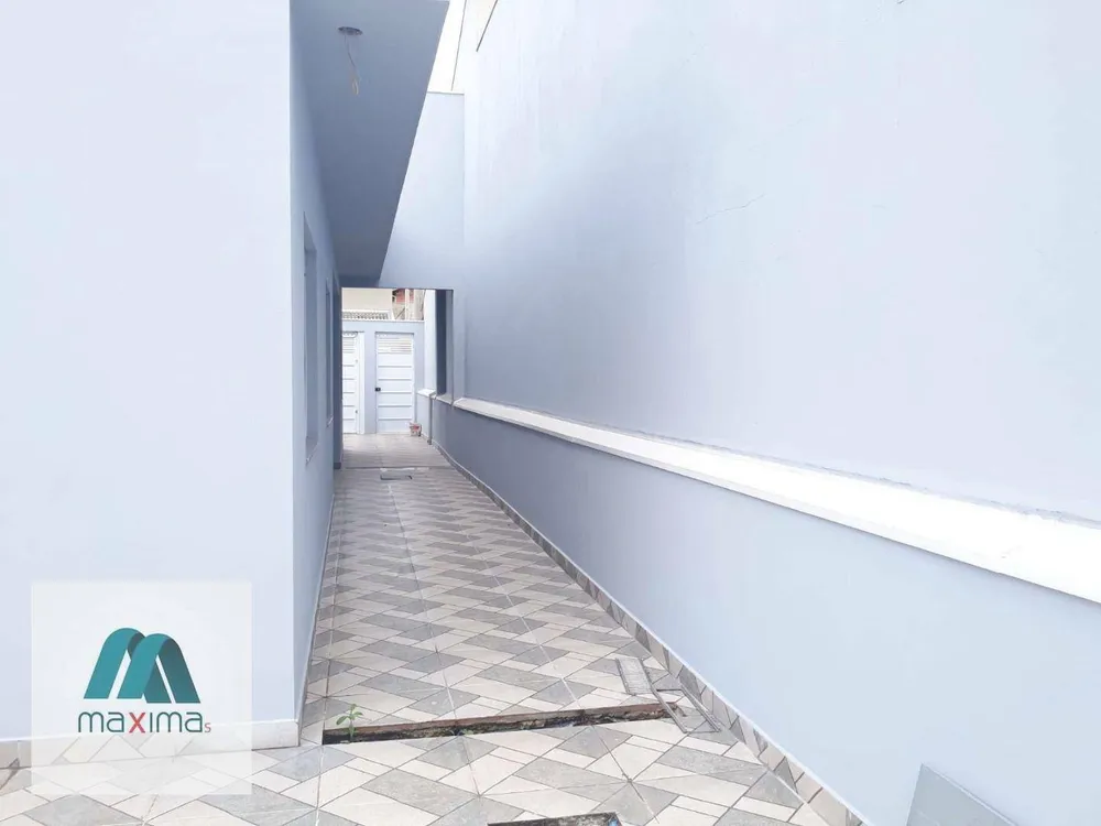 Casa, 2 quartos, 96 m² - Foto 4