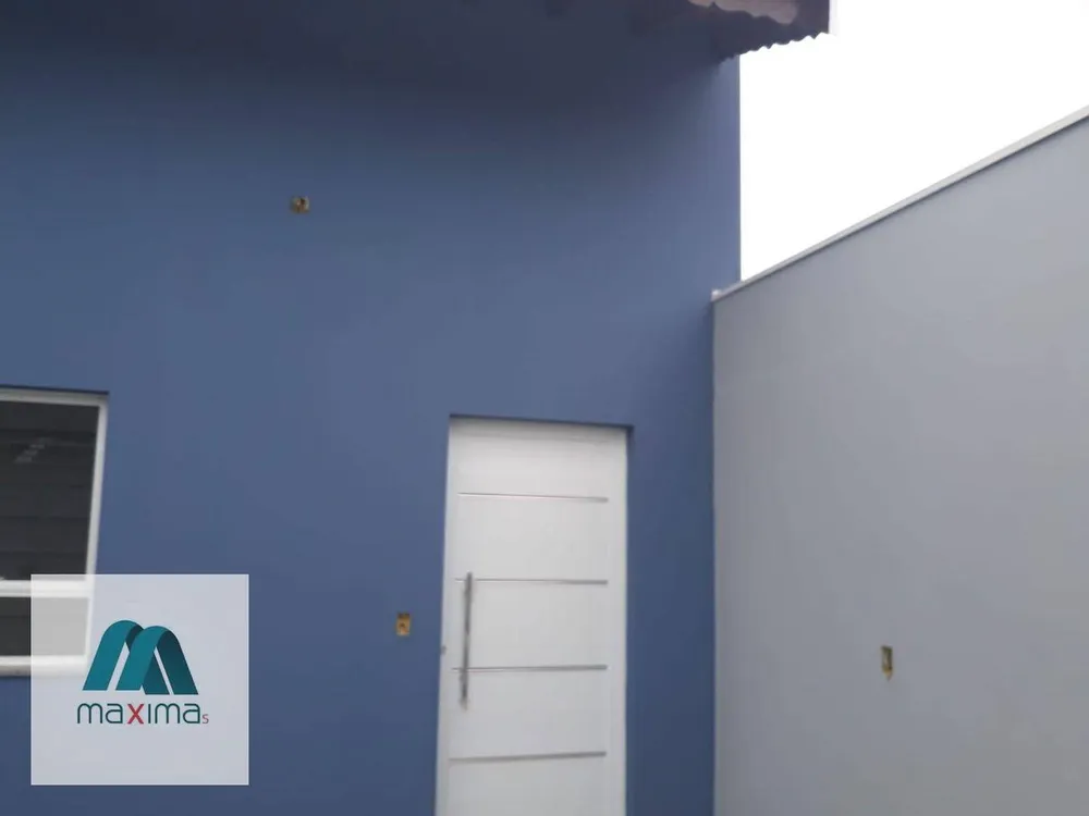 Casa, 2 quartos, 96 m² - Foto 3