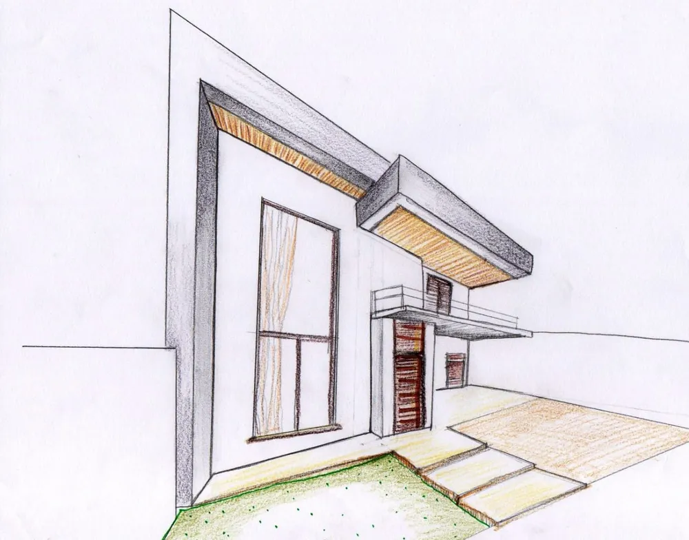 Terreno, 277 m² - Foto 3