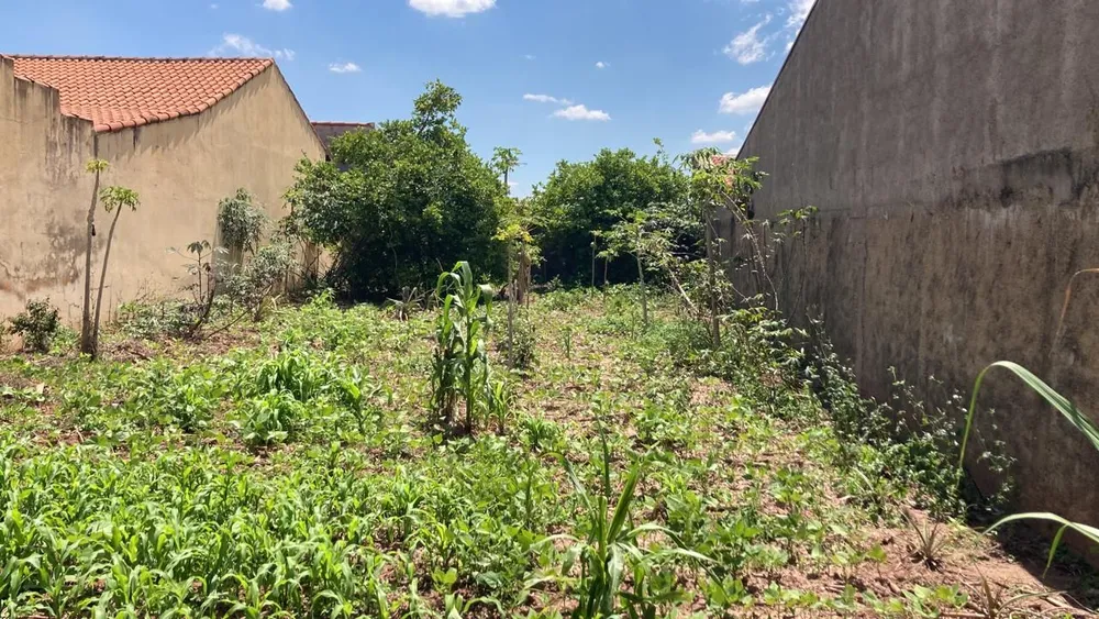 Terreno, 277 m² - Foto 1