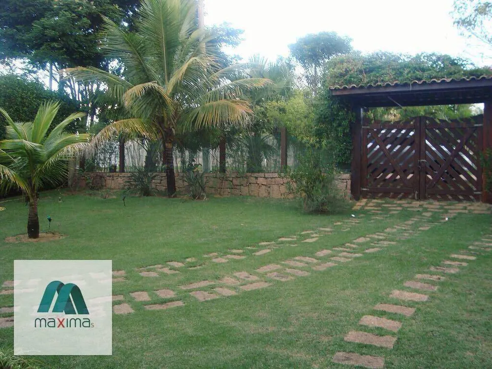 Casa de Condomínio, 4 quartos - Foto 3