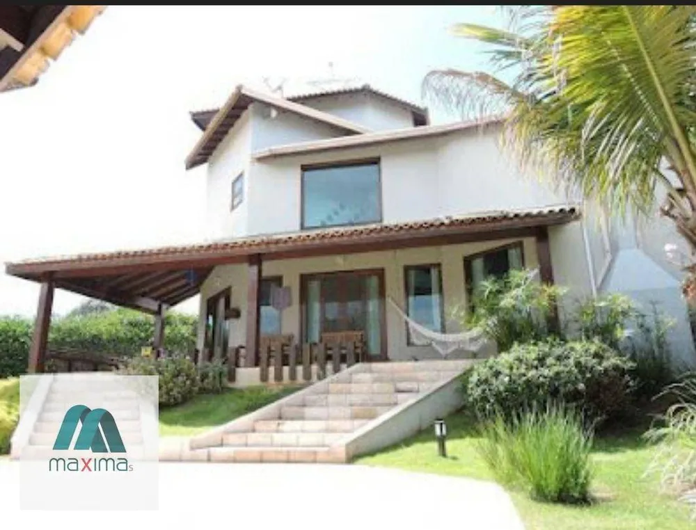 Casa de Condomínio, 4 quartos - Foto 4