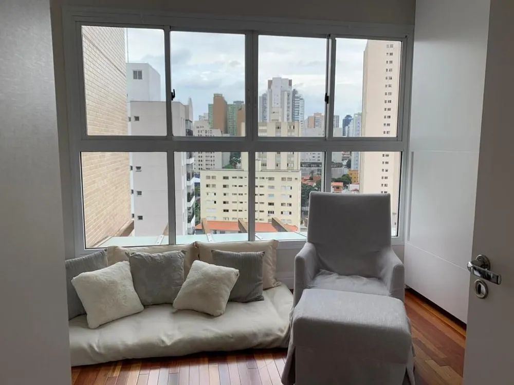 Cobertura, 2 quartos, 135 m² - Foto 3