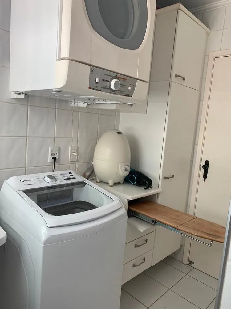 Apartamento, 3 quartos, 100 m² - Foto 3