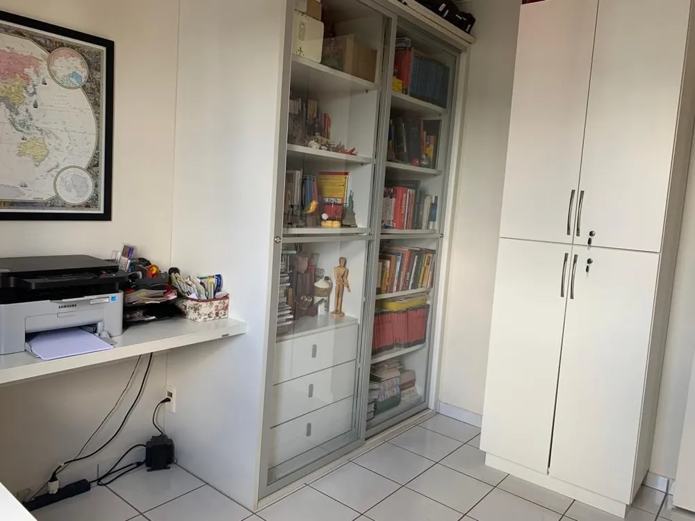 Apartamento, 3 quartos, 100 m² - Foto 4