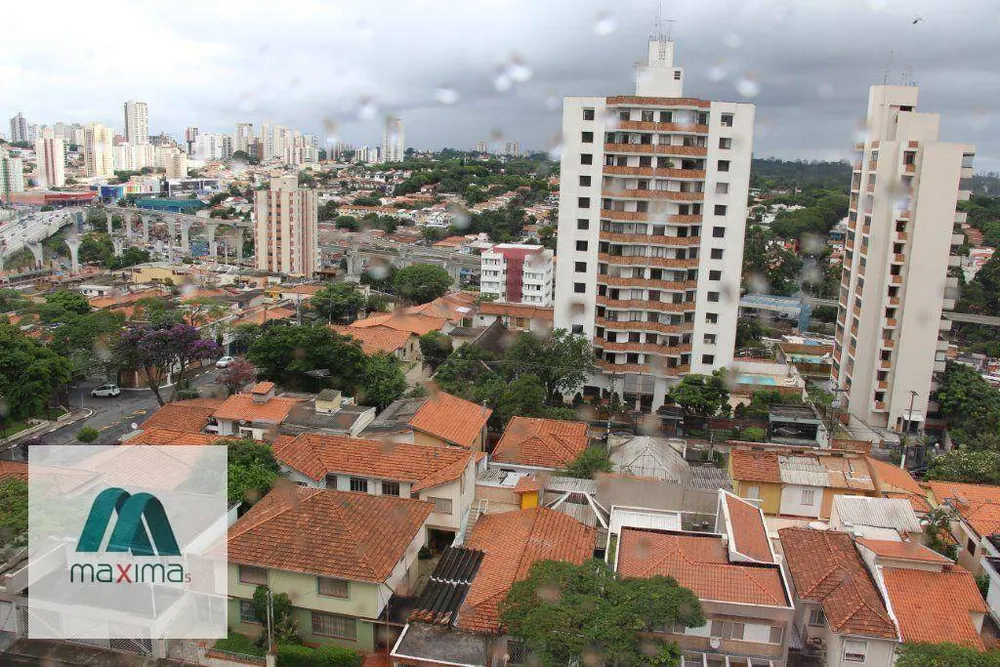 Apartamento, 3 quartos, 140 m² - Foto 2