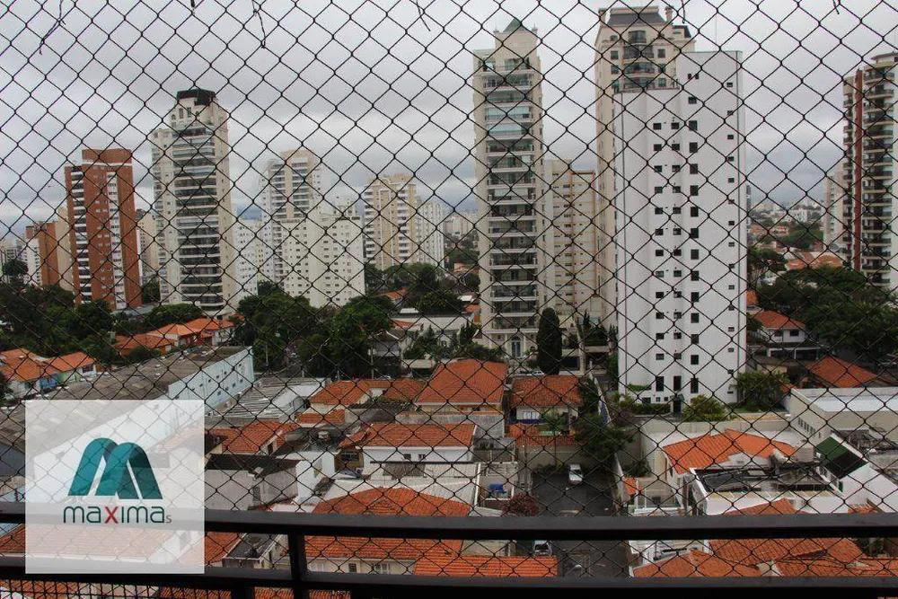 Apartamento, 3 quartos, 140 m² - Foto 3
