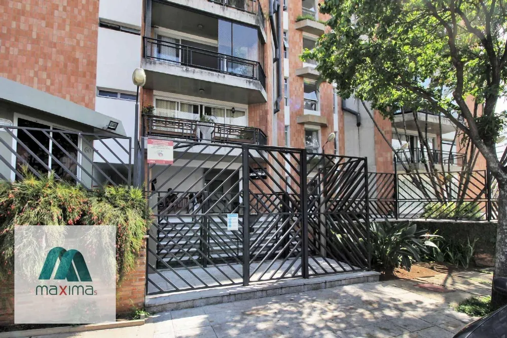Apartamento, 3 quartos, 140 m² - Foto 1