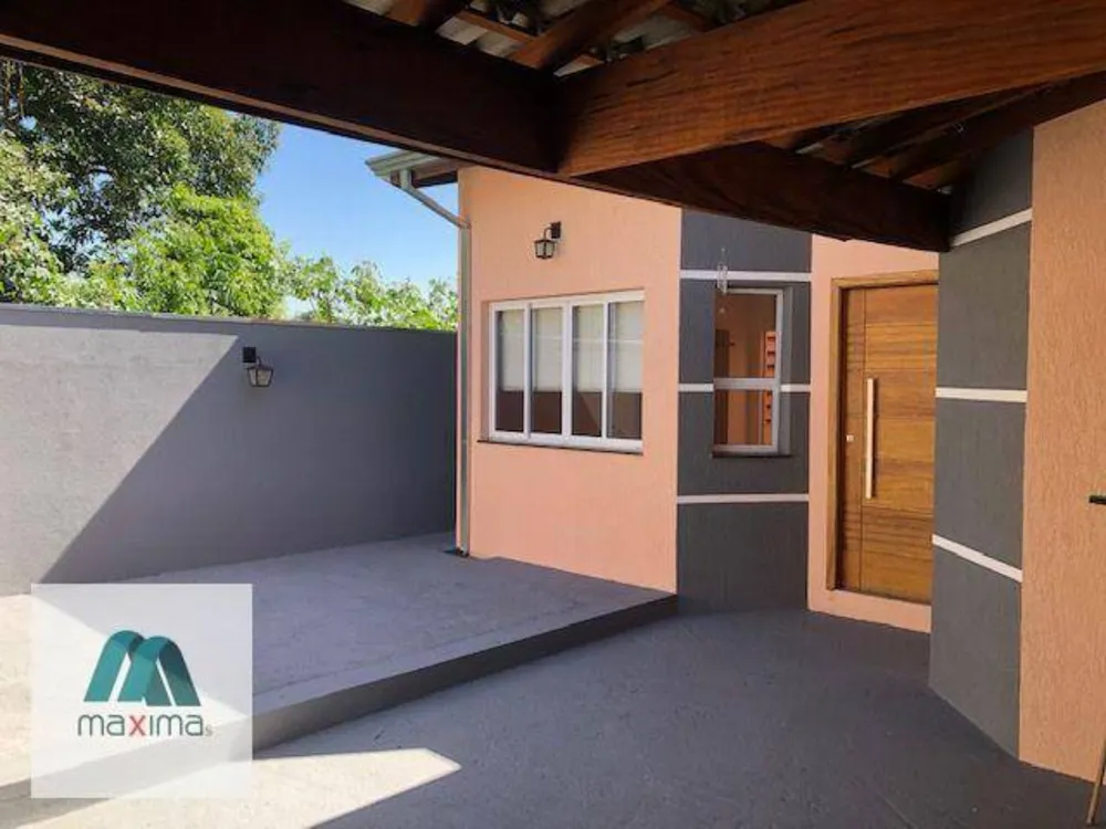 Casa, 3 quartos, 162 m² - Foto 2