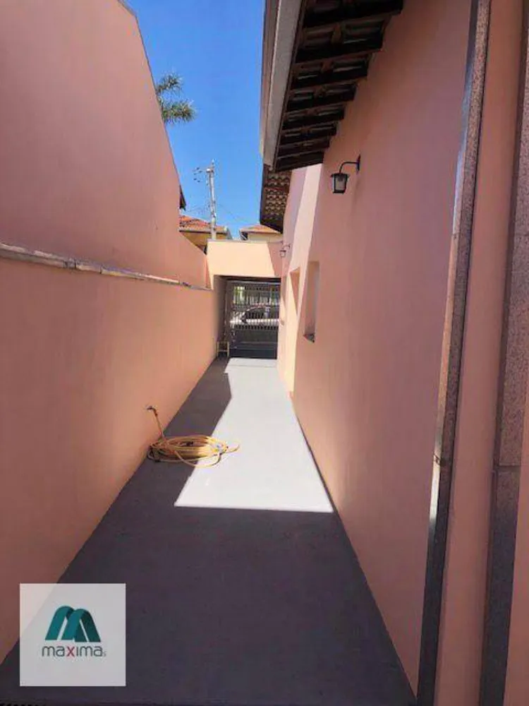 Casa, 3 quartos, 162 m² - Foto 4