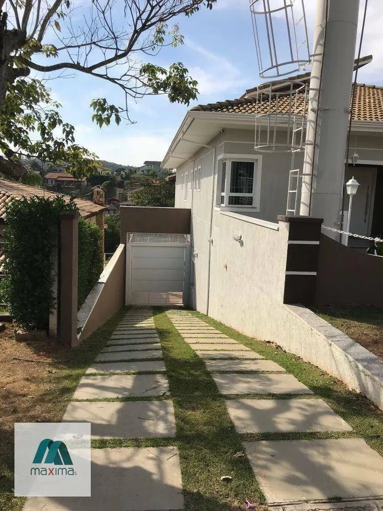 Casa de Condomínio, 5 quartos - Foto 4